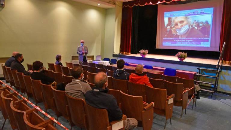 Priznanje za kriški Ribiški muzej