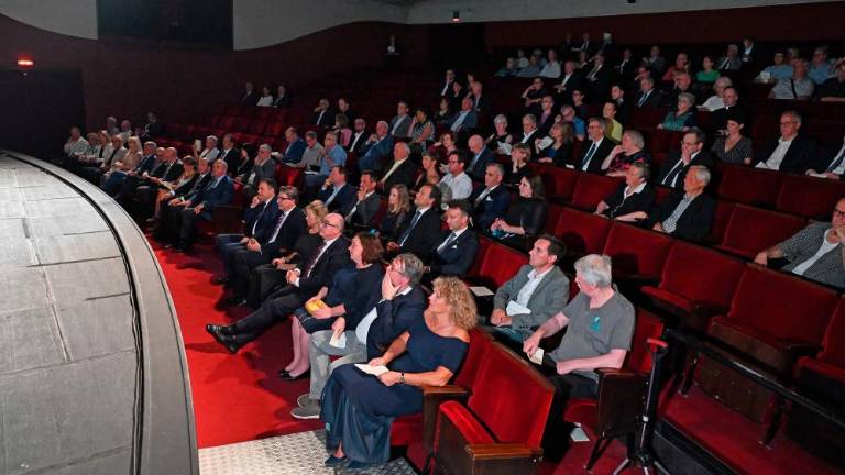 Ob dnevu slovenske državnosti tudi zahvala italijanskim oblastem