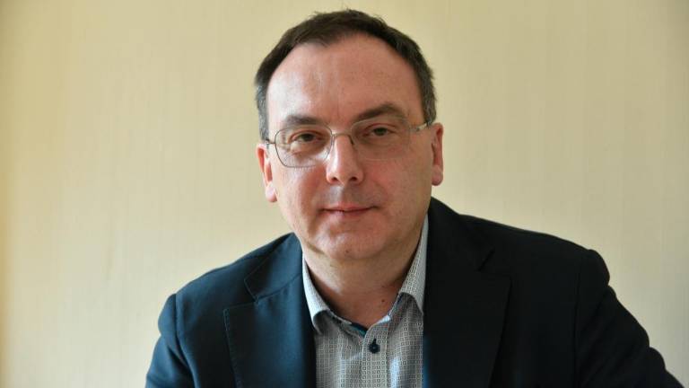 Stefano Ukmar zapustil Demokratsko stranko