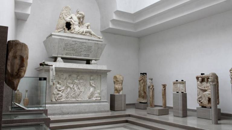 Letošnji dnevi FAI na griču sv. Justa