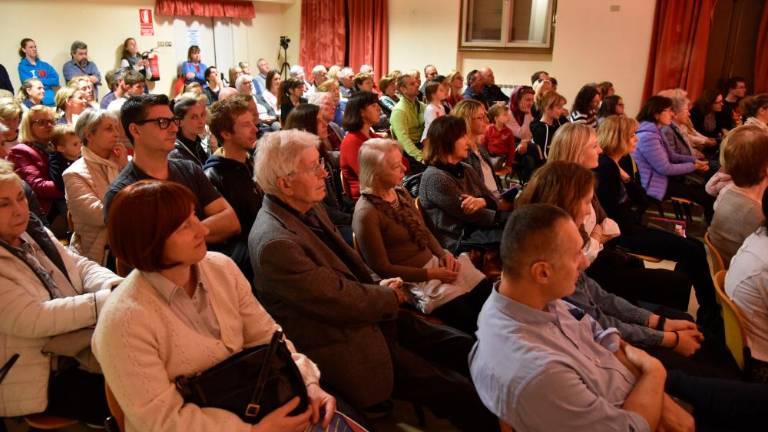 Zvezde pomladi s pravo bitko talentov