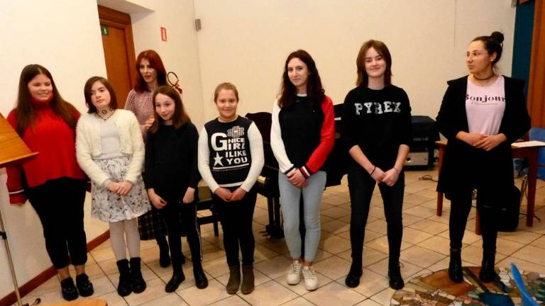 Skupna pot v svet čustev