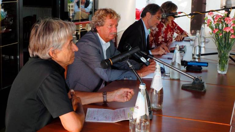 V Evropi smo lahko združeni, če smo združeni najprej doma