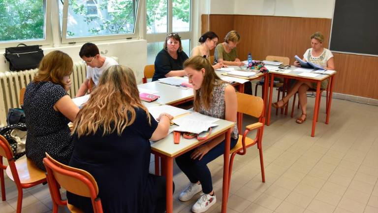 Matura: znane so komisije