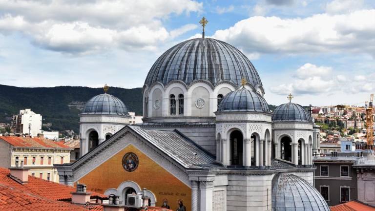 Pričenja se festival Trst, križišče kultur