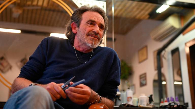 »Še nikoli nisem čutil tako skromnega zanimanja za mundial«