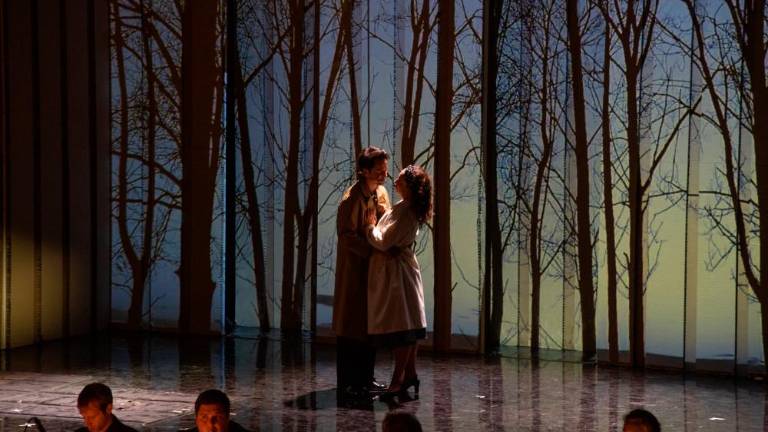 Od Nice do Gorice: v treh večerih 1500 gledalcev