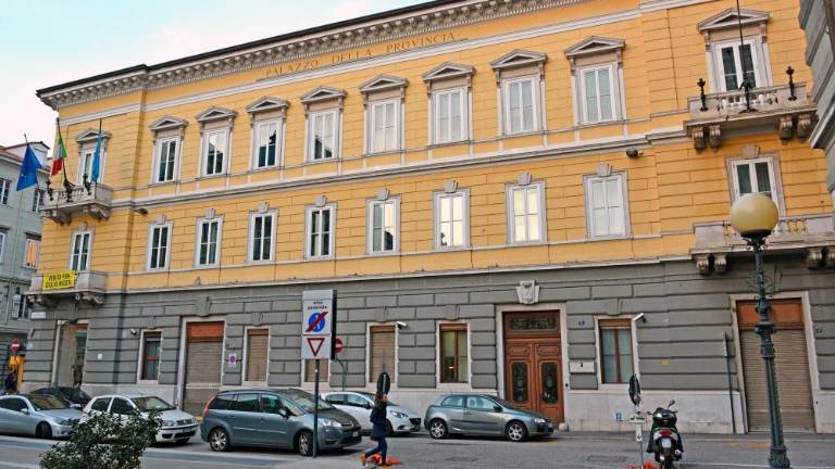 Vrnitev k pokrajinam?