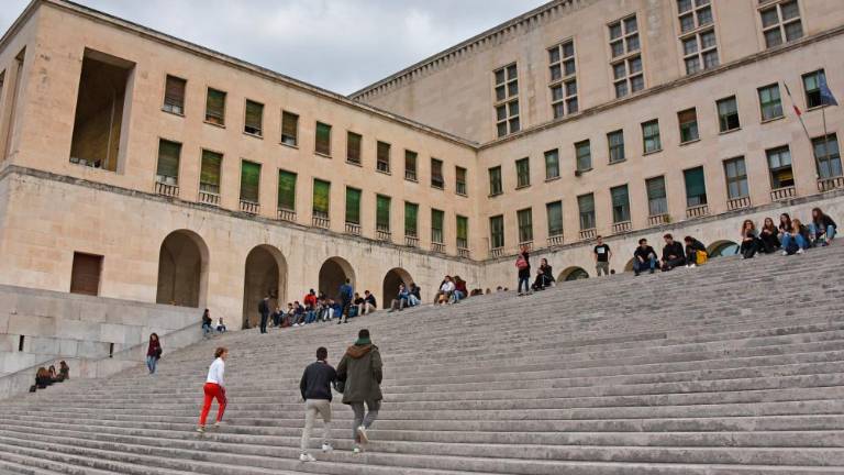 V zadnjih treh letih osem novih študijskih programov