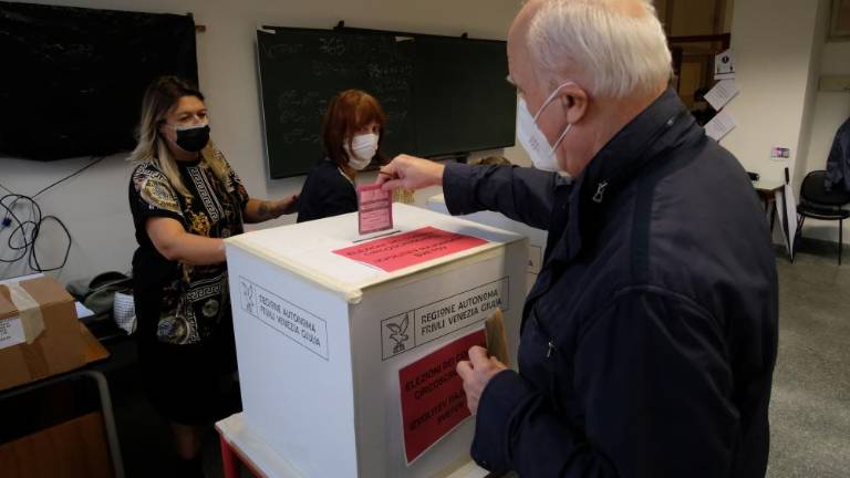 Kako bi izgledal mestni svet, če ...