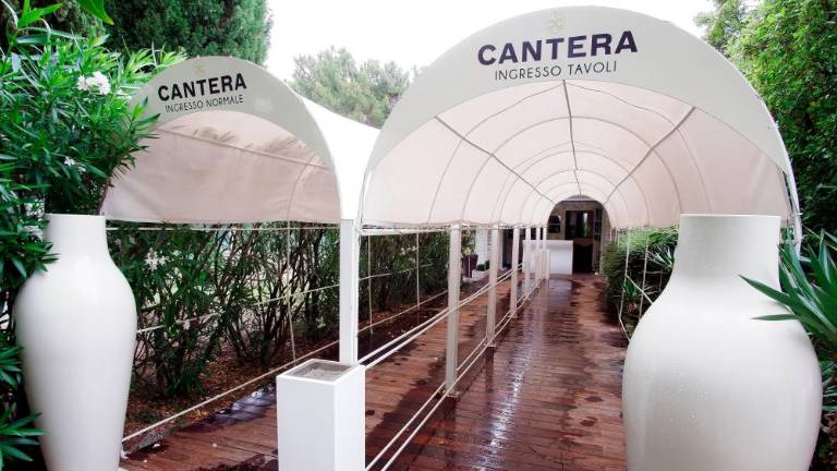 Nočnega življenja je v Sesljanu konec