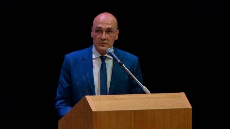 Igor Giacomini: Nujna je preureditev, če ni že prepozno