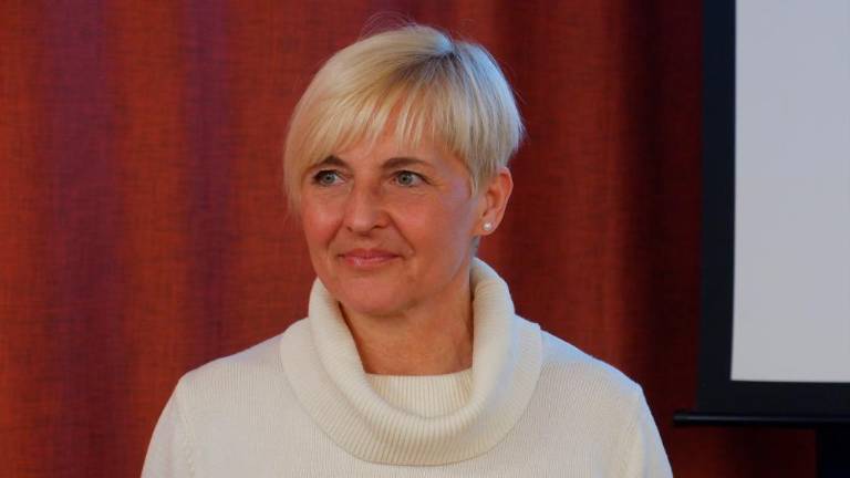 »V politične odločitve je treba vključiti ljudi«