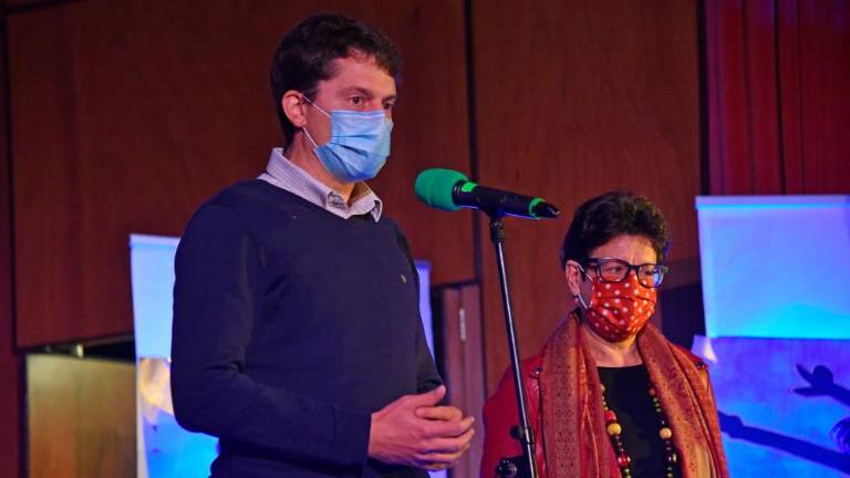 Revija ZSKD Do svobodnega giba