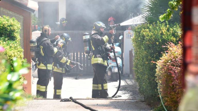 Manj posredovanj, večja skrb za varnost