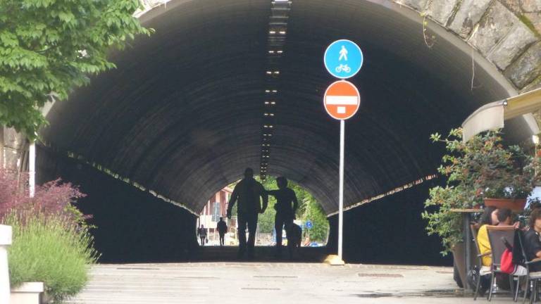 Za obnovo predora niti ena ponudba