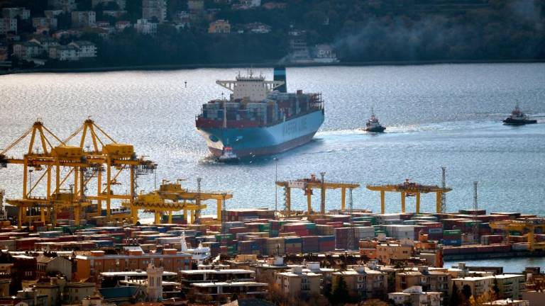 Italija opustila projekt nove svilne poti