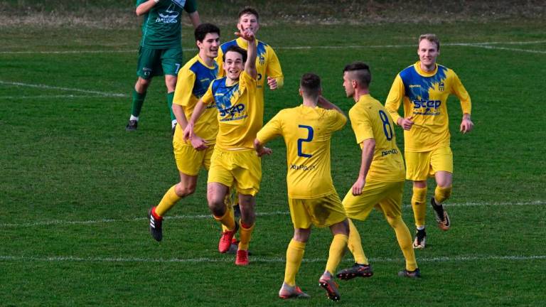 Velikonočna športna sobota: tokrat le nogomet
