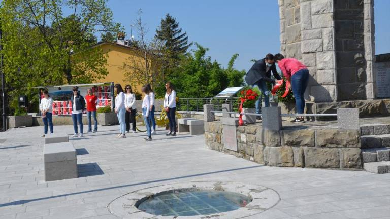 »Treba si je tudi zavihati rokave«