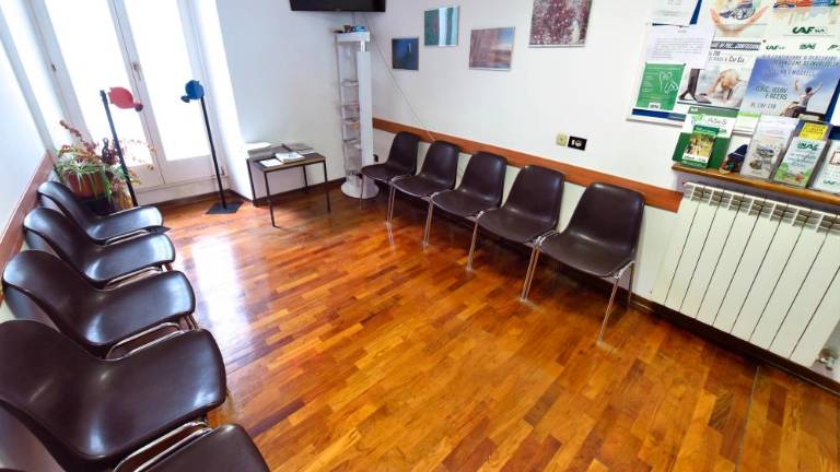 Na Tržaškem nobenih vrst ali kaosa za državljanski dohodek