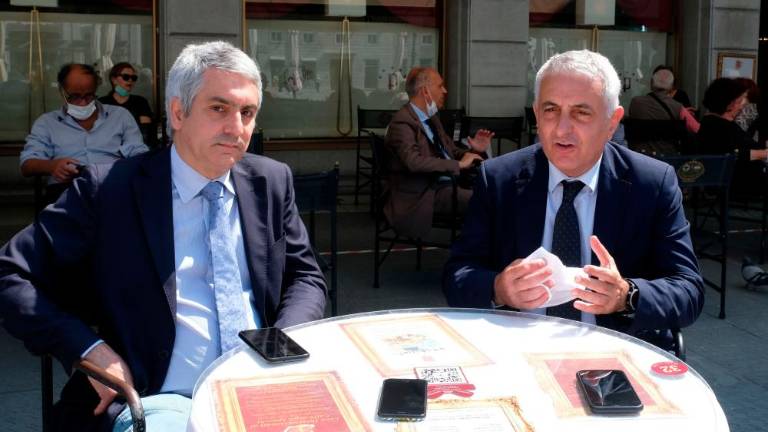 Na politično sceno stopa nova lista