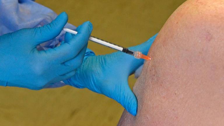 V FJK se bo 12. oktobra začela cepilna kampanja