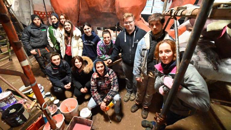 Stopamo po tankem ledu