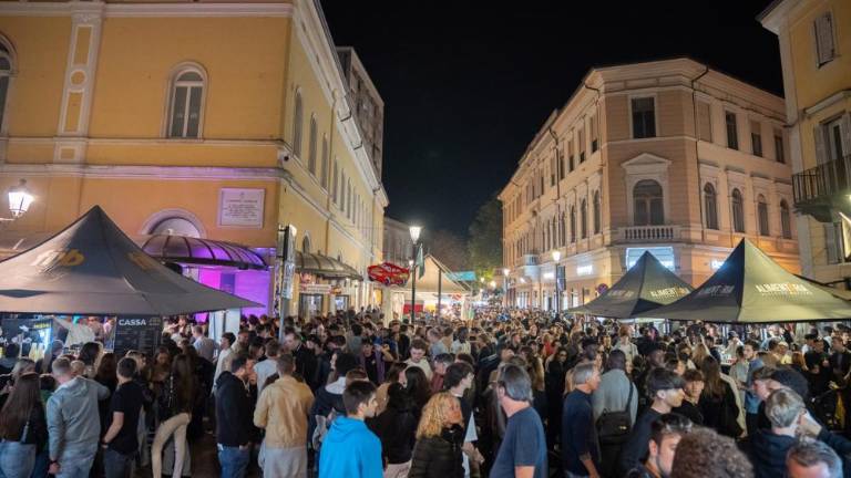 Jubilejna izvedba ... drugačna