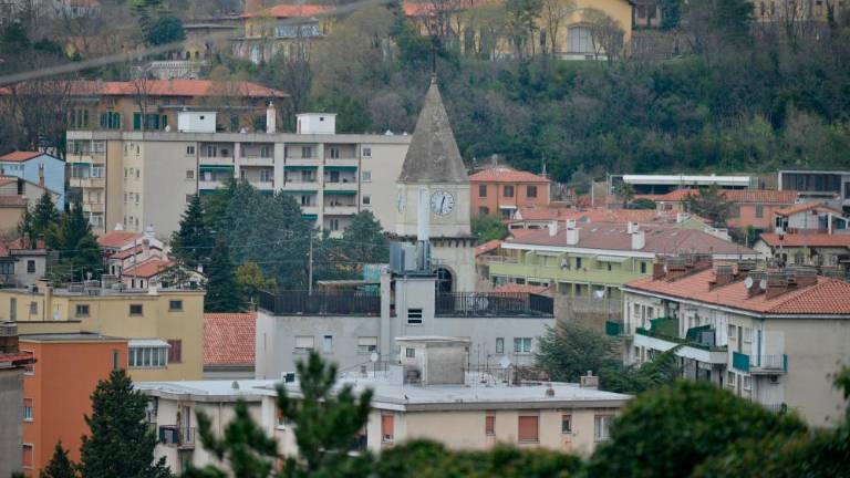 Udeleženci tabora bodo raziskovali slovenski Sv. Ivan