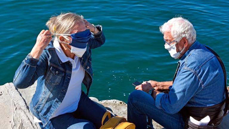 Ne pravite mu drugi val