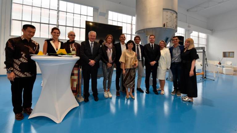 Iz rdečih alg bodo izdelovali želatino agar