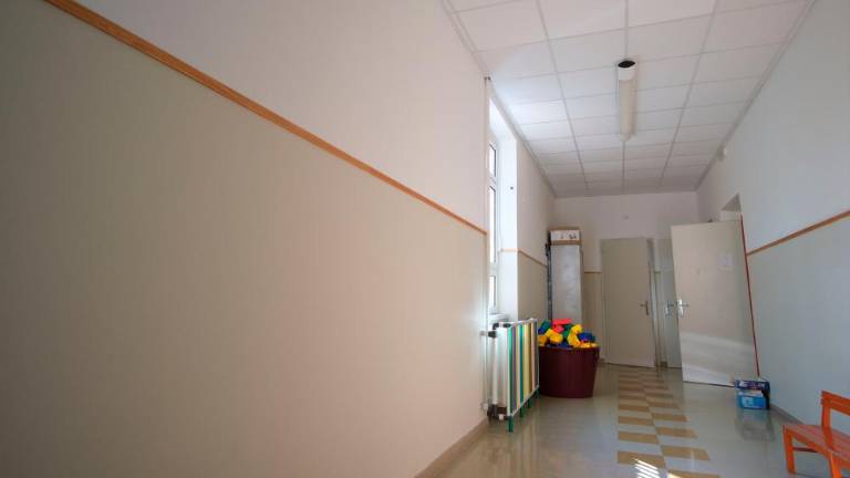 Radon na Krasu lažje uhaja na površje