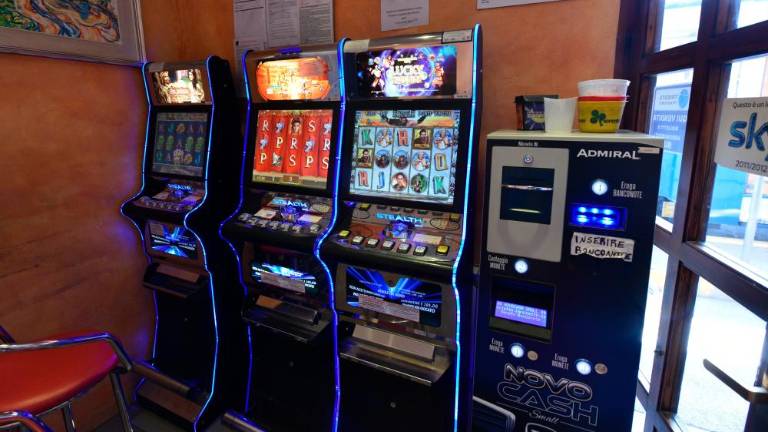 Pomoč za odvisnice od iger na srečo