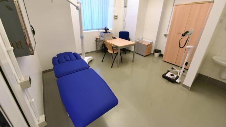 Presejalno testiranje proti hepatitisu C