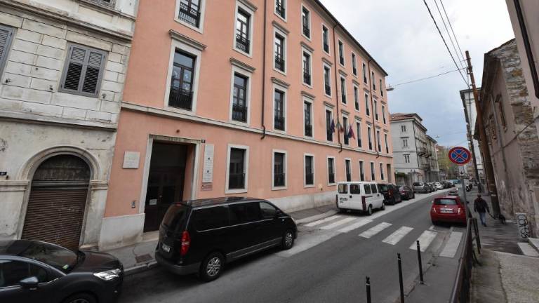 Povojna obnova slovenskega šolstva se je začela pri Sv. Jakobu