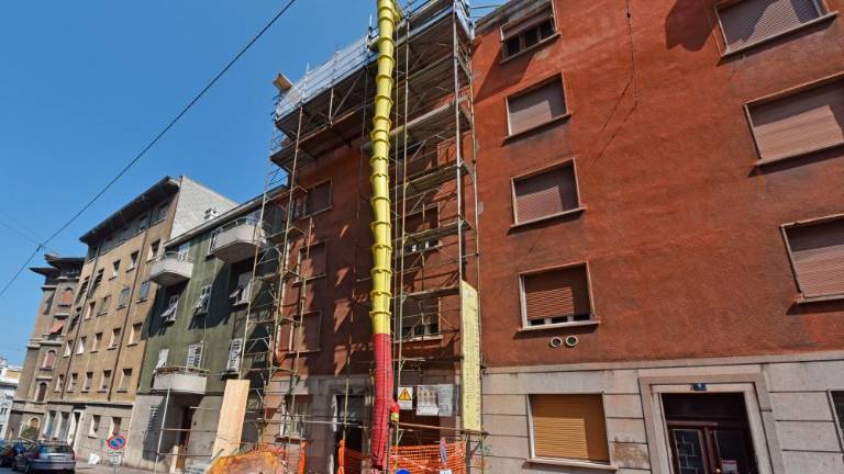 Vse za energetsko prenovo hiše in »ekobonus«