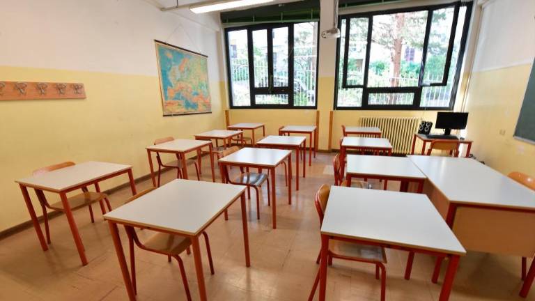 Je Južna Tirolska lahko vzor za Deželno šolsko komisijo?