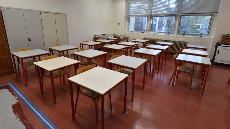 Place šolnikov se bodo v povprečju zvišale za 137 evrov