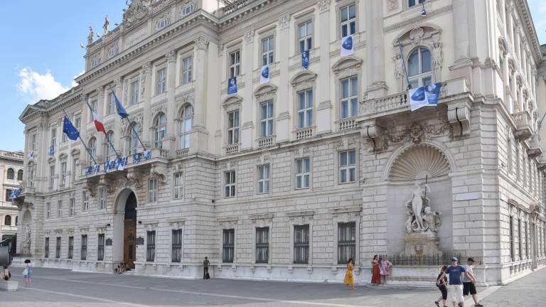 Deželna vlada imenovala člana v paritetni odbor