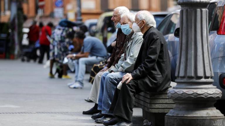 Zemljevid točk, prijaznih do ljudi z demenco