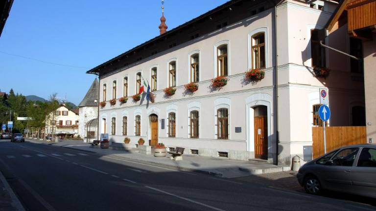 V Kanalski dolini eksperimentalni večjezični pouk