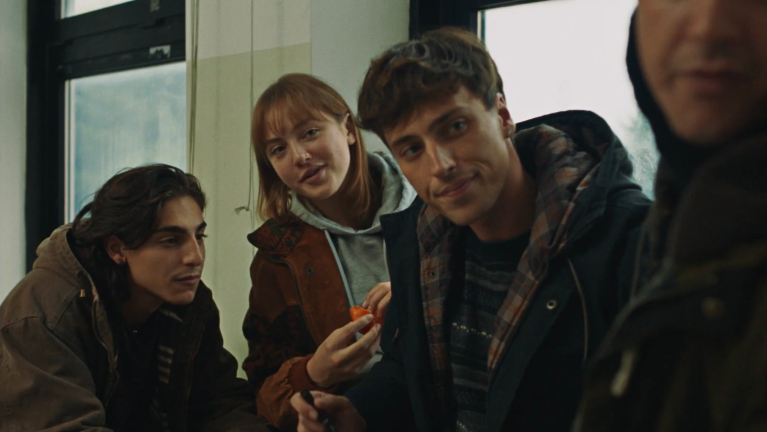 Tržaški premieri tržaškega filma