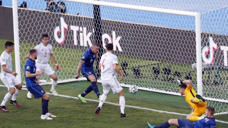 Euro 2020: Znani vsi pari osmine finala