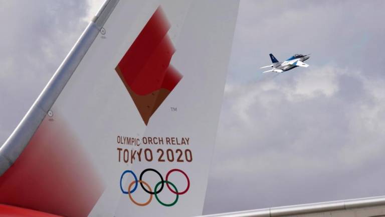 V roku štirih tednov znana usoda olimpijskih iger