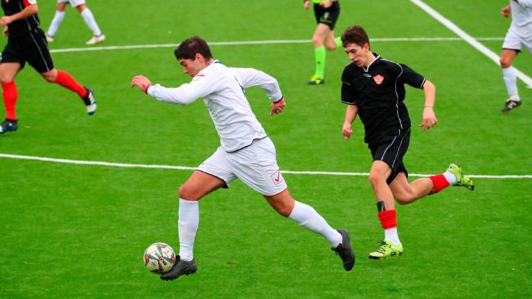 Športna priloga: danes v časopisu