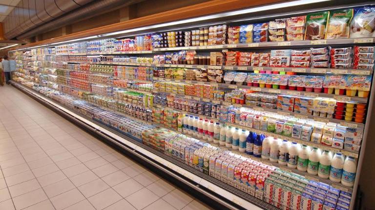 Zakaj hrana ni tako zdrava, kot nam jo prodajajo