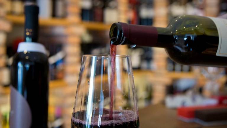 Na spletni platformi podrobno o kraškem pršutu, teranu in brinjevcu