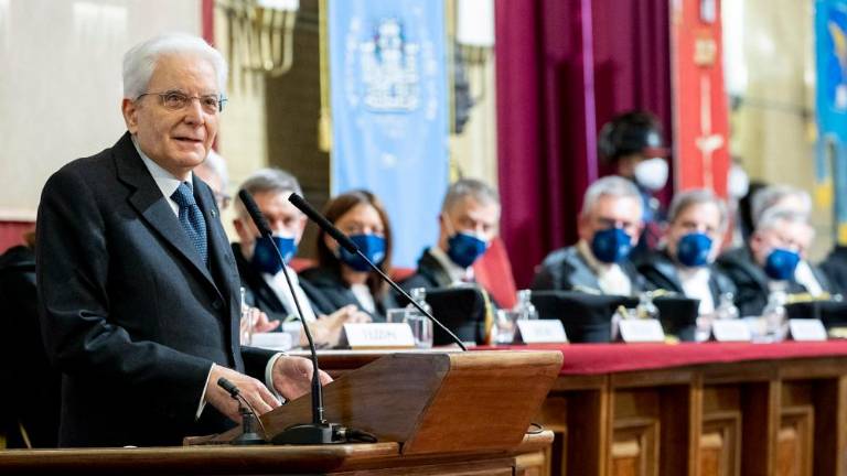 »Trst zgled za Evropo«