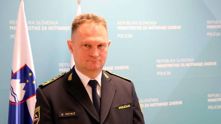 »Smrt moškega v ljubljanskih Fužinah izjemno tragičen dogodek«