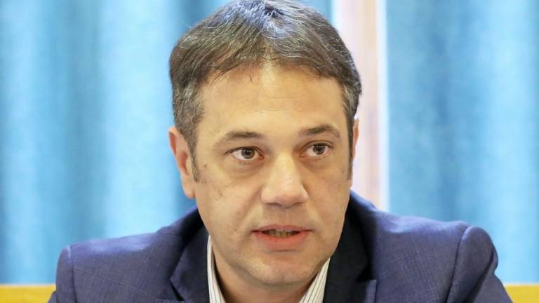 »Kot župan sem zamejce lahko le poslušal, sedaj jim lahko pomagam«